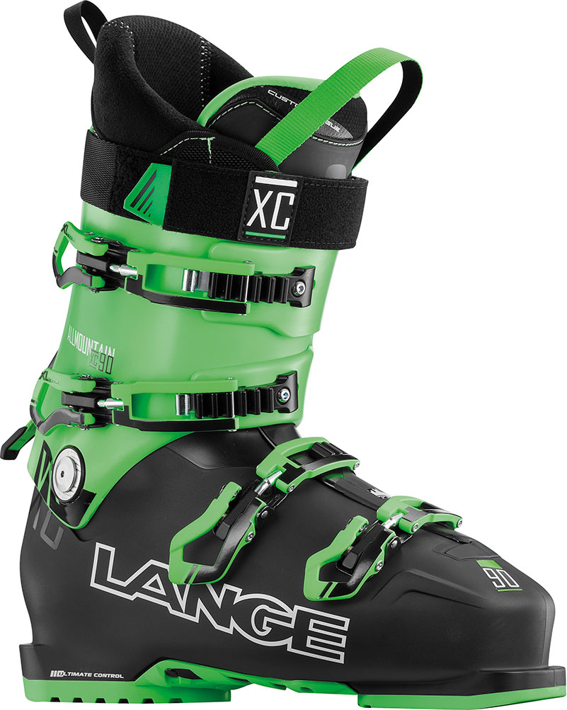 Lange XC90