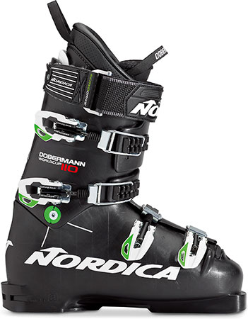 buty narciarskie Nordica DOBERMANN WC 110