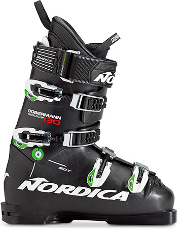 buty narciarskie Nordica DOBERMANN WC EDT 130
