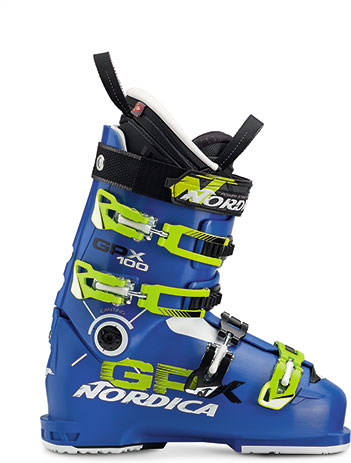 buty narciarskie Nordica GPX 100
