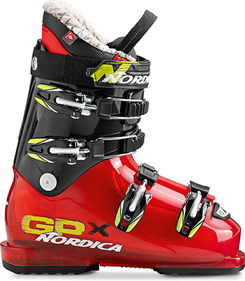 buty narciarskie Nordica GPX 70