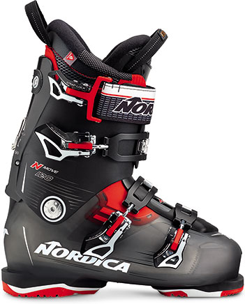 buty narciarskie Nordica N-MOVE 120