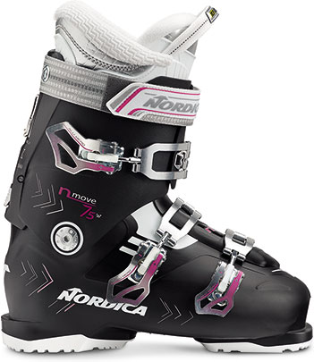 buty narciarskie Nordica N-MOVE 75 W
