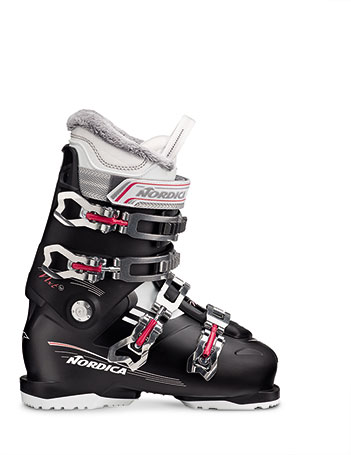 buty narciarskie Nordica NXT 55 W