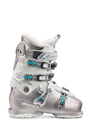 buty narciarskie Nordica NXT 75 W