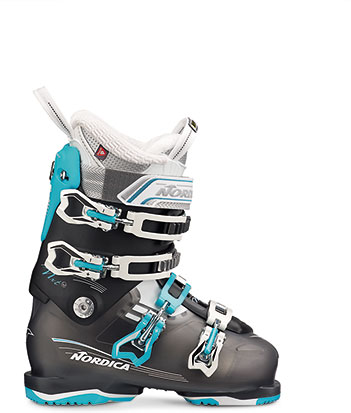 buty narciarskie Nordica NXT 85 W