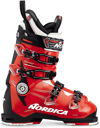 buty narciarskie Nordica SPEEDMACHINE 130