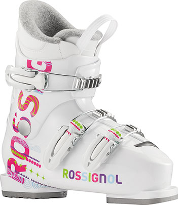 buty narciarskie Rossignol FUN GIRL 3