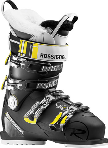 buty narciarskie Rossignol PURE 90
