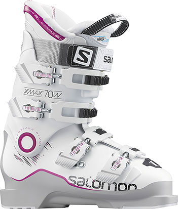 buty narciarskie Salomon X MAX 70 W