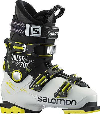 buty narciarskie Salomon QUEST ACCESS 70 T
