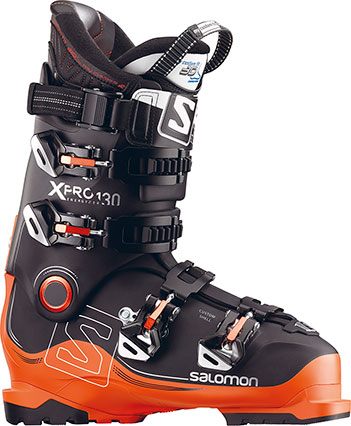 buty narciarskie Salomon X PRO 130