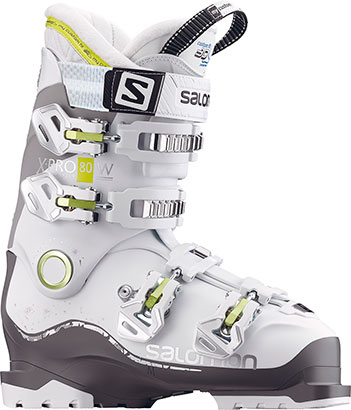 buty narciarskie Salomon X PRO 80 W