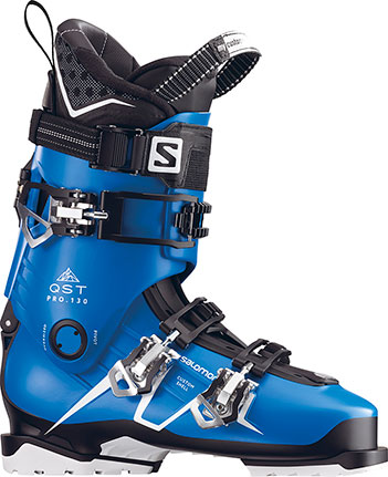 buty narciarskie Salomon QST PRO 130