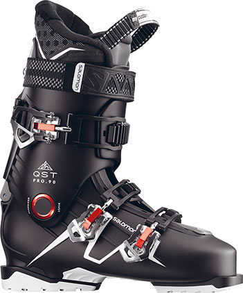 buty narciarskie Salomon QST PRO 90
