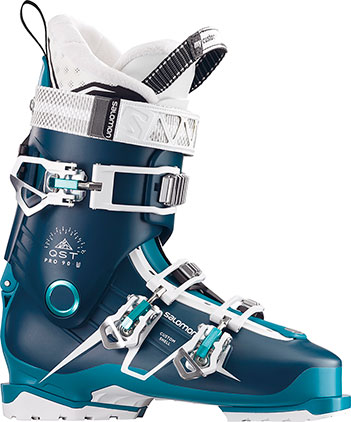 buty narciarskie Salomon QST PRO 90 W