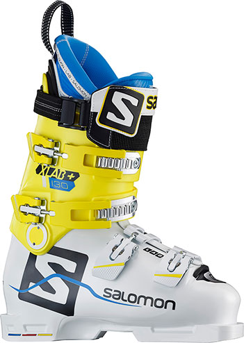 buty narciarskie Salomon X LAB+ 130