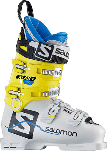 buty narciarskie Salomon X LAB+ 110