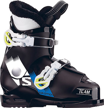buty narciarskie Salomon TEAM T2