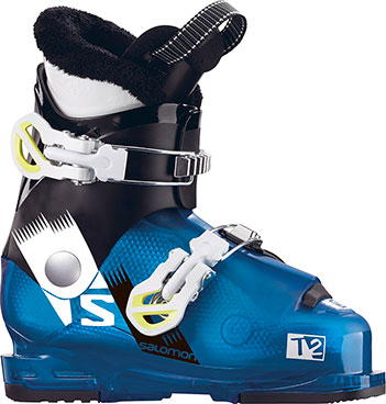 buty narciarskie Salomon T2 RT