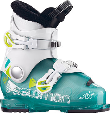 buty narciarskie Salomon T2 RT GIRLY