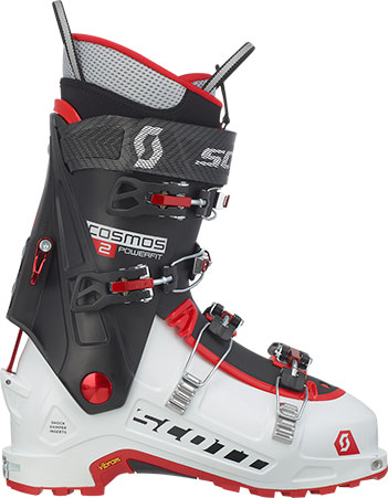 buty narciarskie Scott COSMOS II SKI BOOT