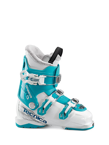 buty narciarskie Tecnica JT 3 SHEEVA