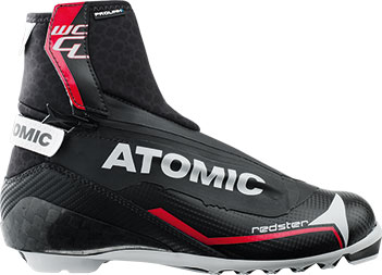 buty biegowe Atomic REDSTER WORLDCUP CLASSIC