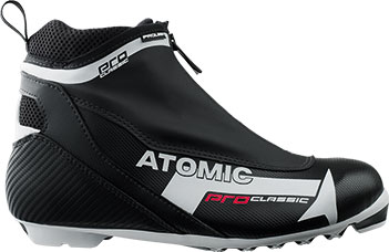 buty biegowe Atomic PRO CLASSIC