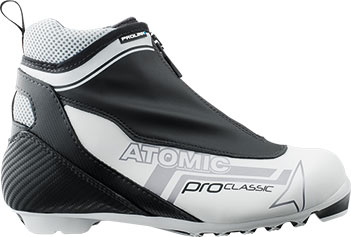 buty biegowe Atomic PRO CLASSIC W
