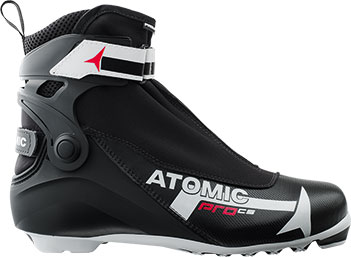 buty biegowe Atomic PRO CS