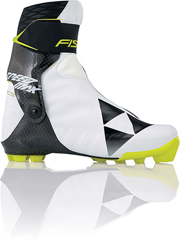 buty biegowe Fischer Speedmax Skate WS