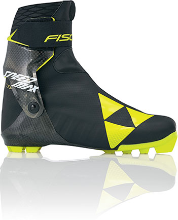 buty biegowe Fischer Speedmax Skiathlon