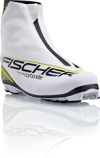 buty biegowe Fischer RCS Carbonlite Classic WS