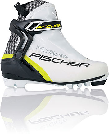 buty biegowe Fischer RC Skate My Style