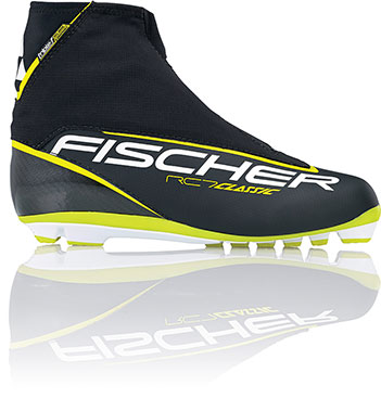 buty biegowe Fischer RC7 Classic