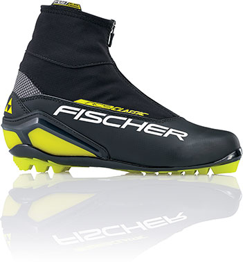 buty biegowe Fischer RC5 Classic