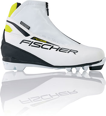 buty biegowe Fischer RC Classic My Style