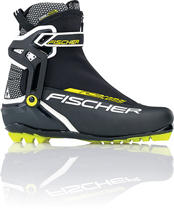 buty biegowe Fischer RC5 Combi