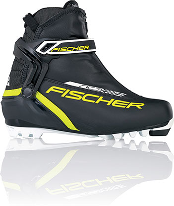buty biegowe Fischer RC3 Combi