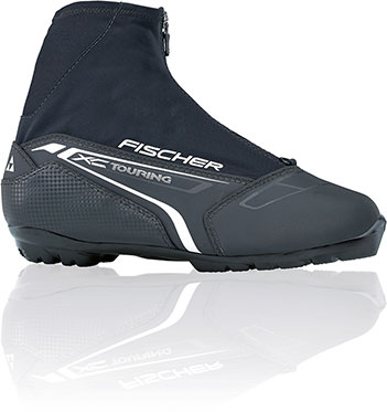 buty biegowe Fischer XC Touring T3 black