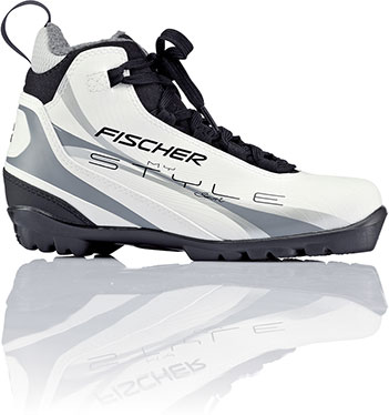 buty biegowe Fischer XC Sport My Style