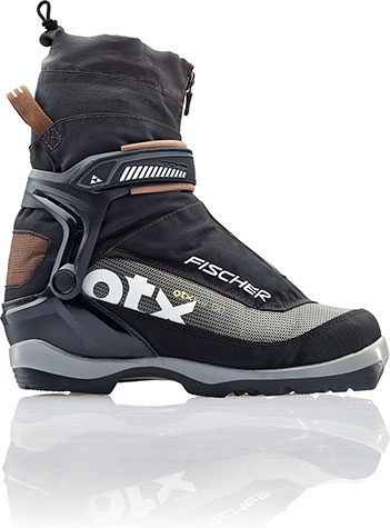 buty biegowe Fischer Offtrack 5 BC