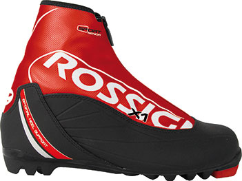 buty biegowe Rossignol X-1 SPORT JR