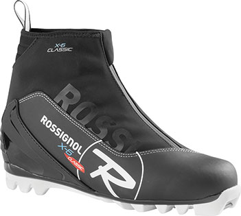 buty biegowe Rossignol X-6 CLASSIC
