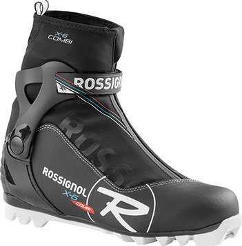 buty biegowe Rossignol X-6 COMBI