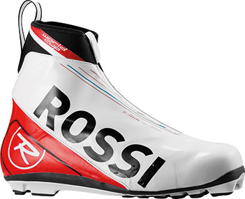 buty biegowe Rossignol X-IUM WC CLASSIC FW