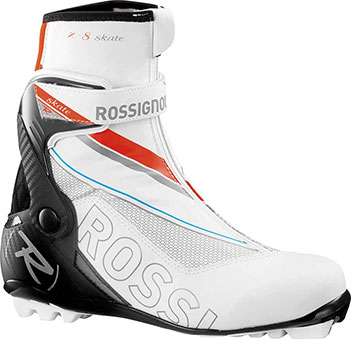 buty biegowe Rossignol X-8 SKATE FW
