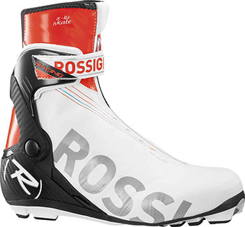 buty biegowe Rossignol X-10 SKATE FW