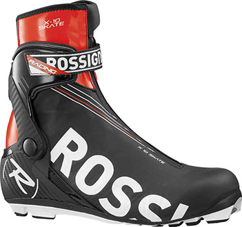 buty biegowe Rossignol X-10 SKATE